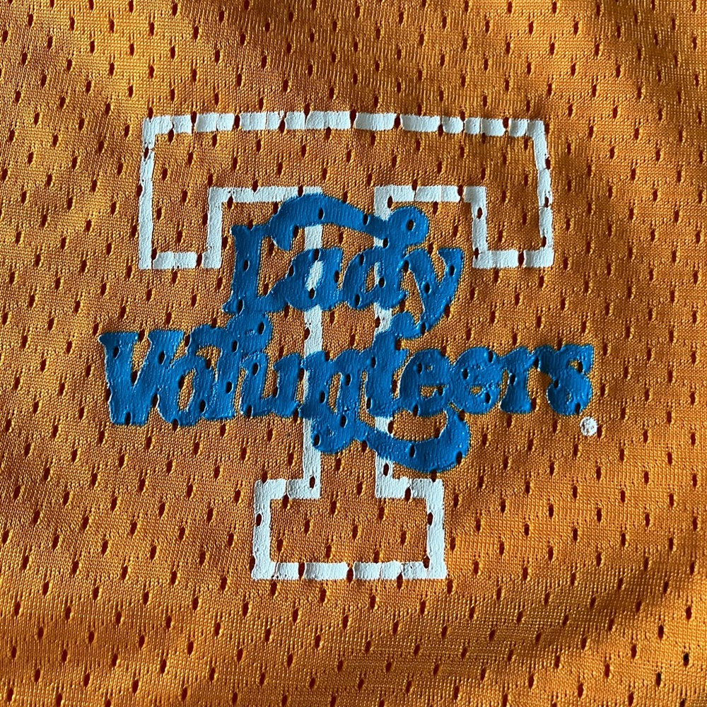 Tennessee Lady Vols Basketball Shorts - Picture 5 of 11